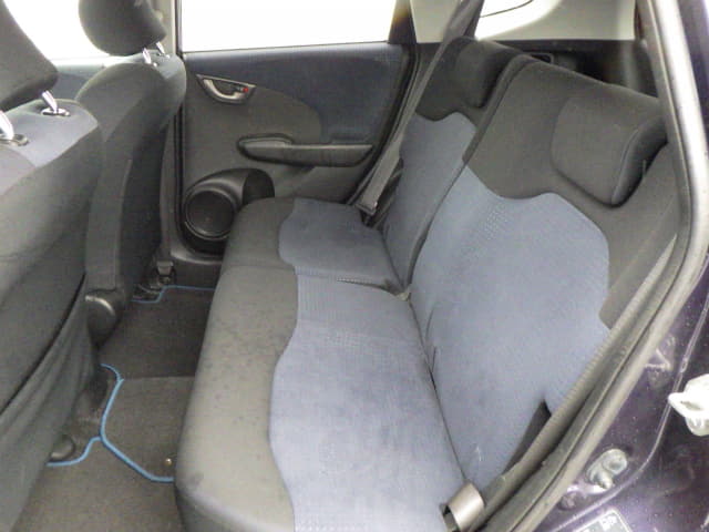 HONDA Fit thumbnail 27