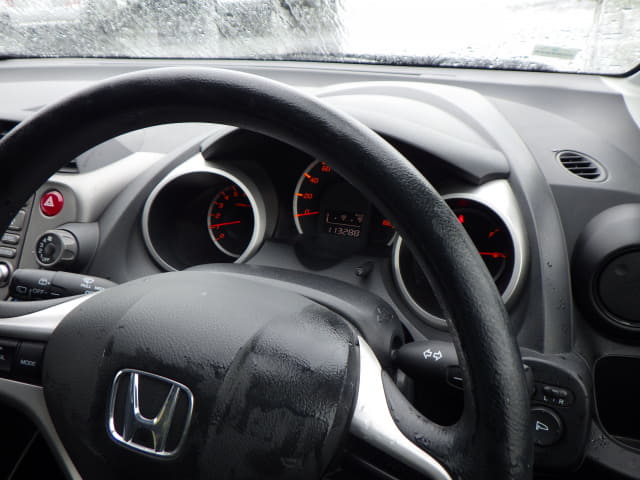 HONDA Fit thumbnail 44
