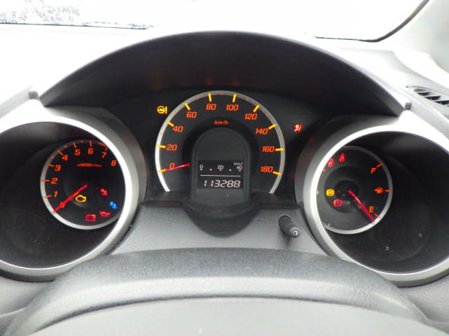 HONDA Fit thumbnail 56