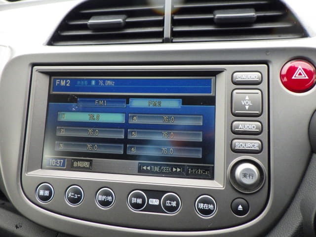 HONDA Fit thumbnail 37