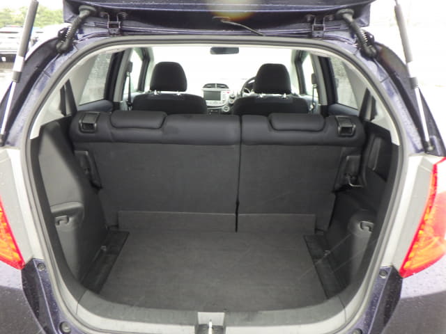 HONDA Fit thumbnail 28