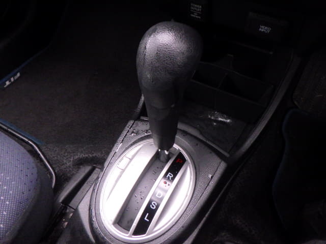 HONDA Fit thumbnail 42