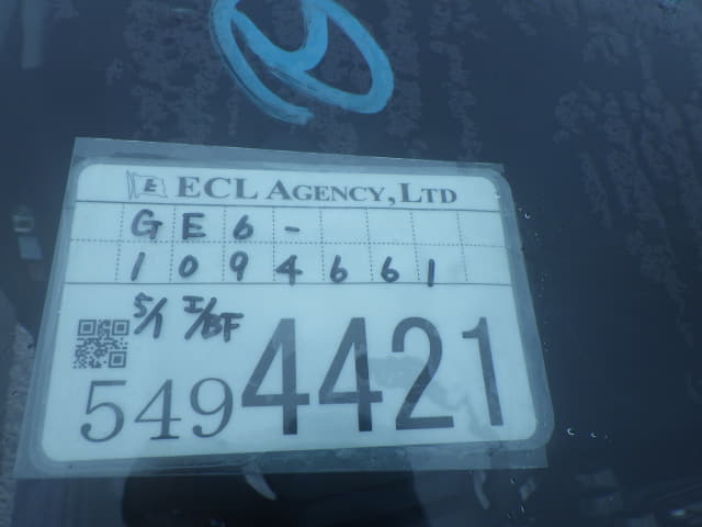 HONDA Fit thumbnail 49