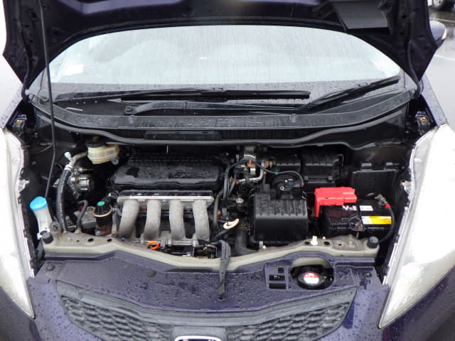HONDA Fit thumbnail 47
