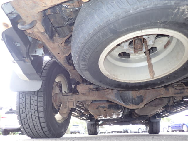 TOYOTA Land Cruiser Prado thumbnail 60
