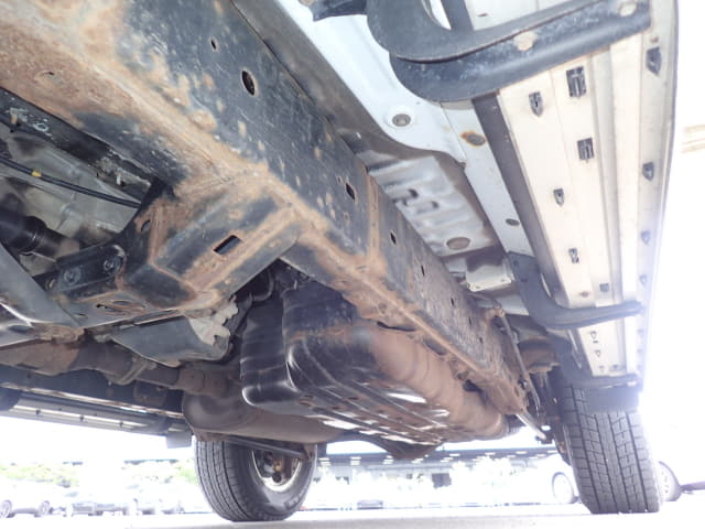 TOYOTA Land Cruiser Prado thumbnail 62
