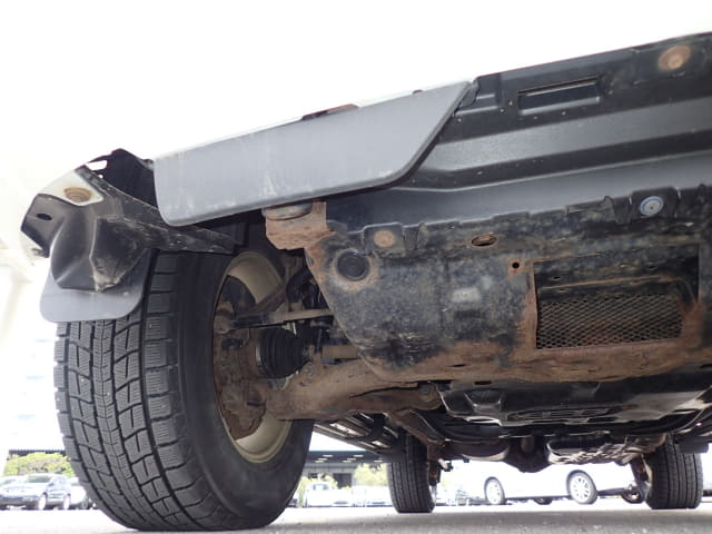 TOYOTA Land Cruiser Prado thumbnail 58