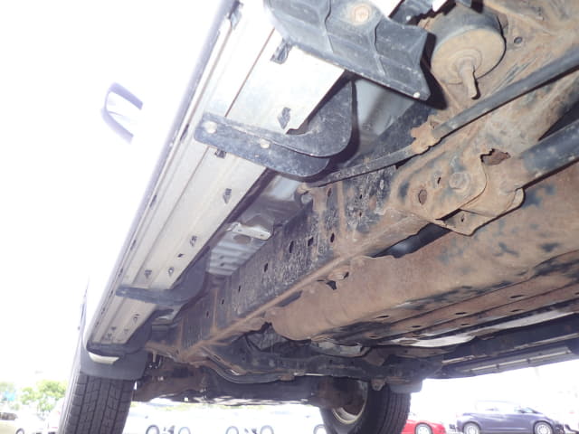 TOYOTA Land Cruiser Prado thumbnail 63