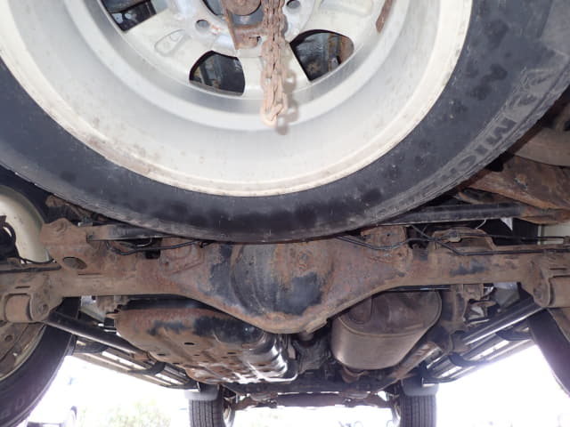 TOYOTA Land Cruiser Prado thumbnail 64
