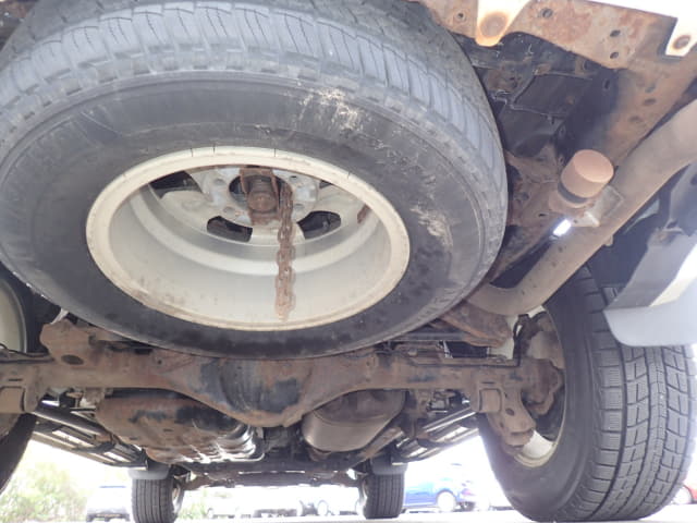 TOYOTA Land Cruiser Prado thumbnail 61