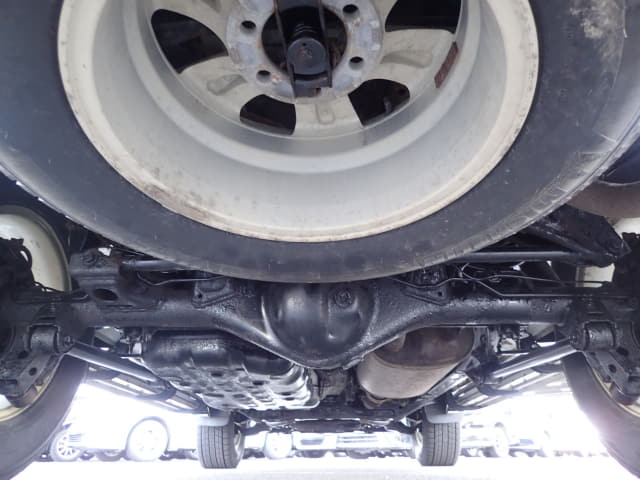 TOYOTA Land Cruiser Prado thumbnail 20