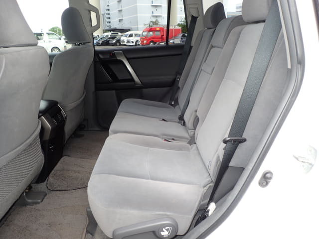 TOYOTA Land Cruiser Prado thumbnail 27