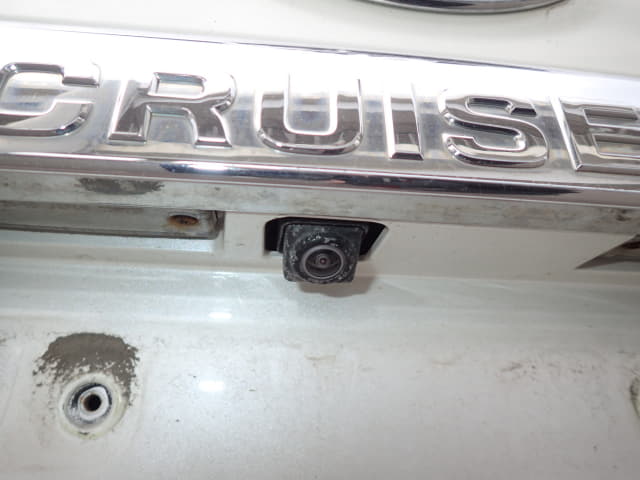 TOYOTA Land Cruiser Prado thumbnail 41