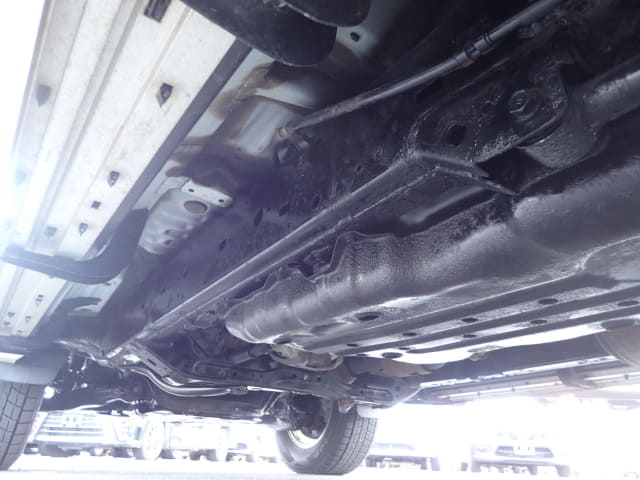 TOYOTA Land Cruiser Prado thumbnail 18