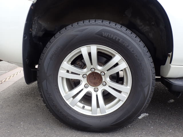 TOYOTA Land Cruiser Prado thumbnail 11