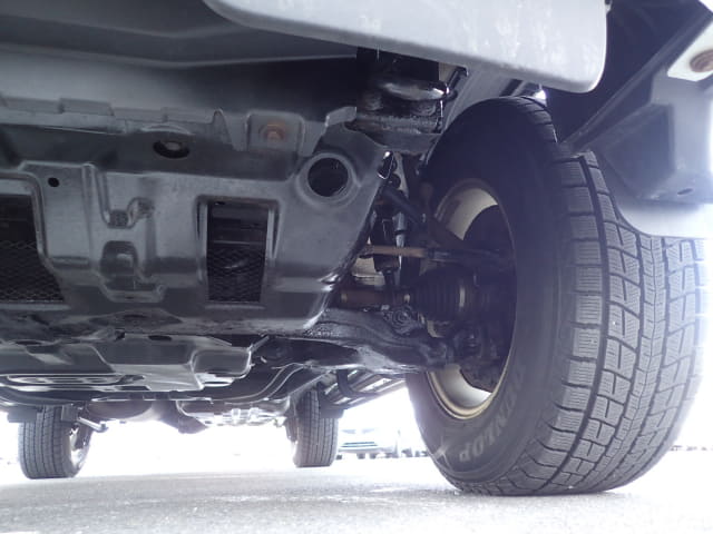 TOYOTA Land Cruiser Prado thumbnail 14