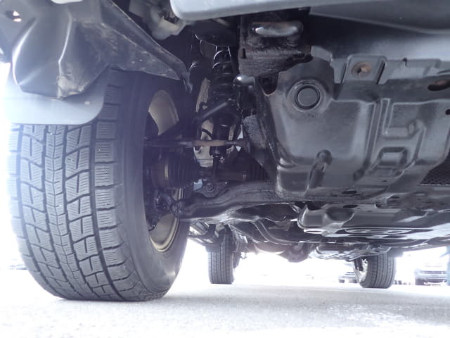 TOYOTA Land Cruiser Prado thumbnail 13
