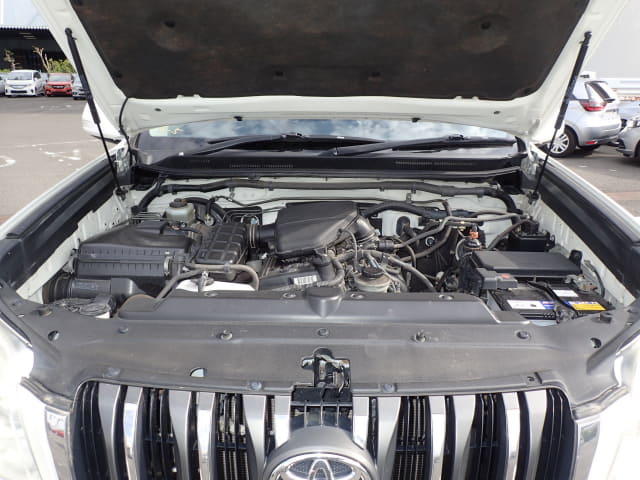 TOYOTA Land Cruiser Prado thumbnail 49