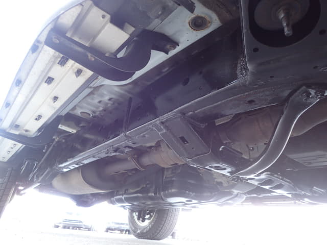 TOYOTA Land Cruiser Prado thumbnail 23