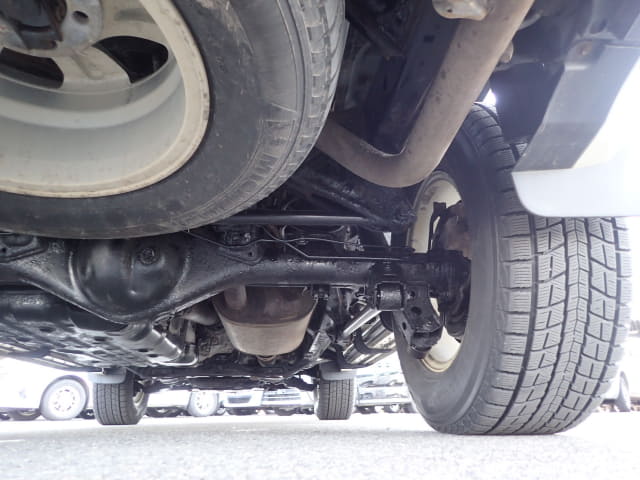 TOYOTA Land Cruiser Prado thumbnail 16