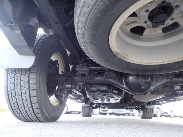 TOYOTA Land Cruiser Prado thumbnail 15