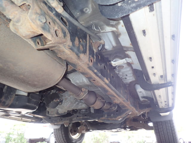 TOYOTA Land Cruiser Prado thumbnail 65