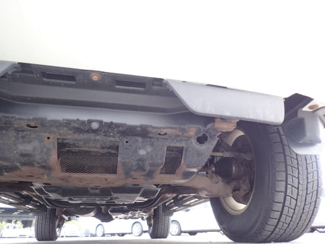 TOYOTA Land Cruiser Prado thumbnail 59