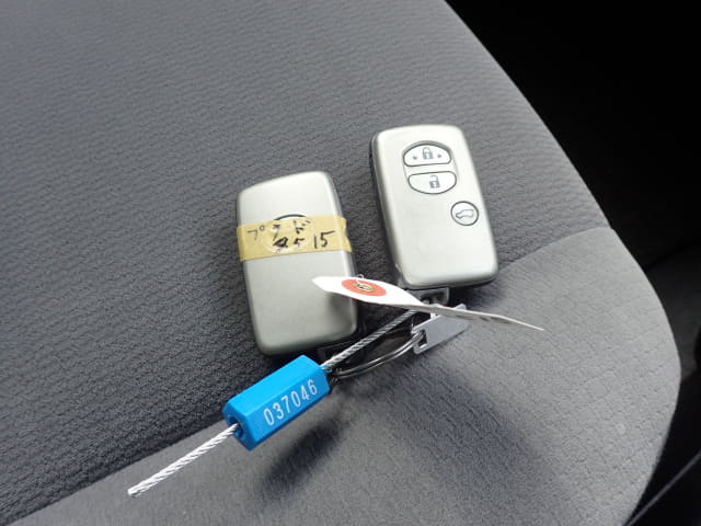 TOYOTA Land Cruiser Prado thumbnail 43