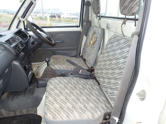 DAIHATSU Hijet Truck thumbnail 22