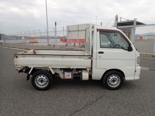 DAIHATSU Hijet Truck thumbnail 10