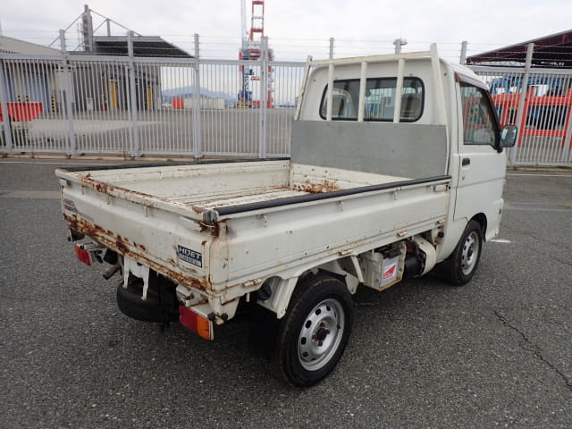 DAIHATSU Hijet Truck thumbnail 9
