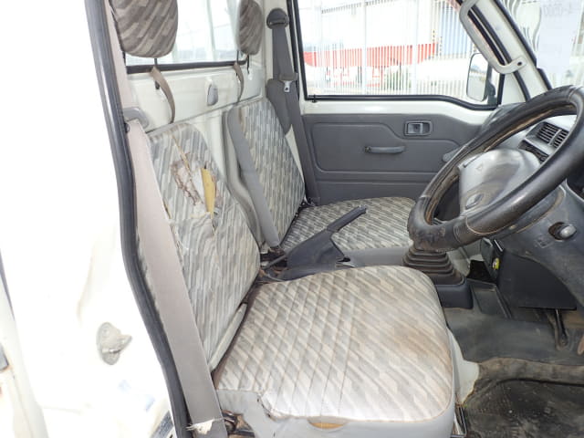 DAIHATSU Hijet Truck thumbnail 21