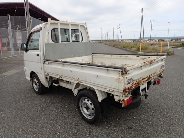 DAIHATSU Hijet Truck thumbnail 7