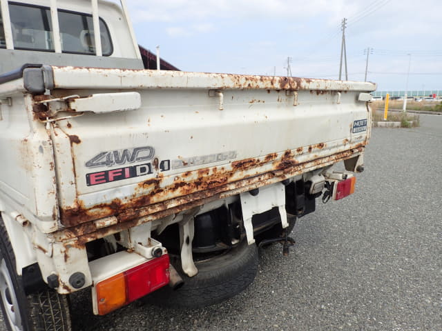 DAIHATSU Hijet Truck thumbnail 58