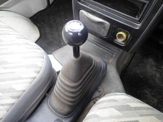 DAIHATSU Hijet Truck thumbnail 33