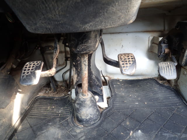DAIHATSU Hijet Truck thumbnail 34