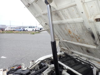 2001 DAIHATSU Hijet Truck