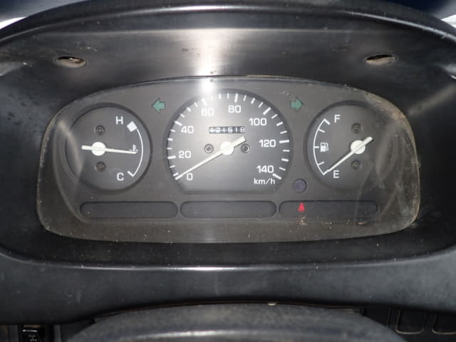 DAIHATSU Hijet Truck thumbnail 30