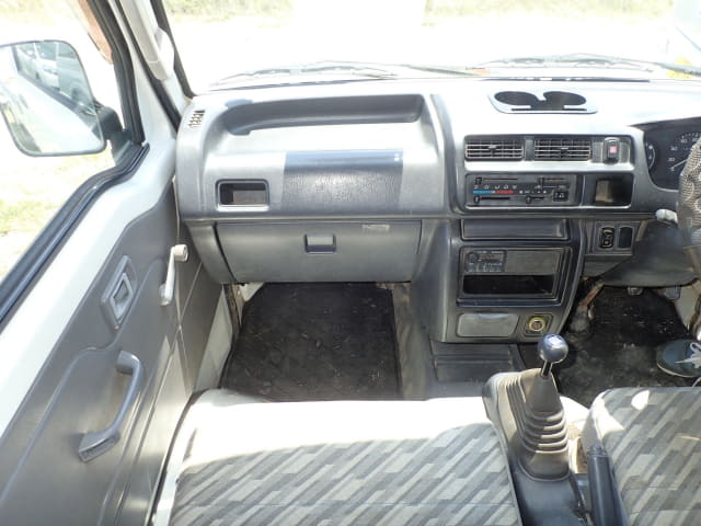 DAIHATSU Hijet Truck thumbnail 29