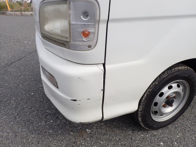 DAIHATSU Hijet Truck thumbnail 56