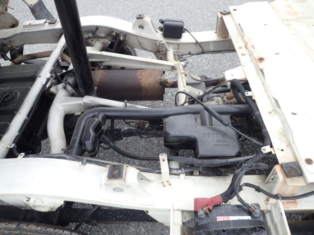 DAIHATSU Hijet Truck thumbnail 41