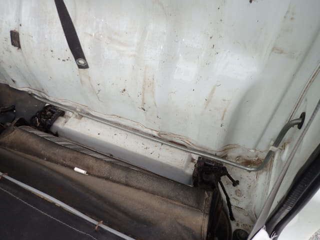 DAIHATSU Hijet Truck thumbnail 26