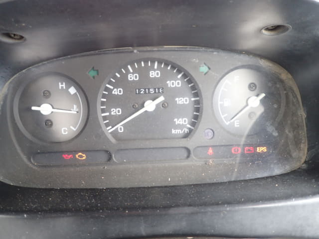 DAIHATSU Hijet Truck thumbnail 60