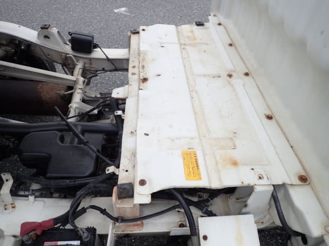 DAIHATSU Hijet Truck thumbnail 42