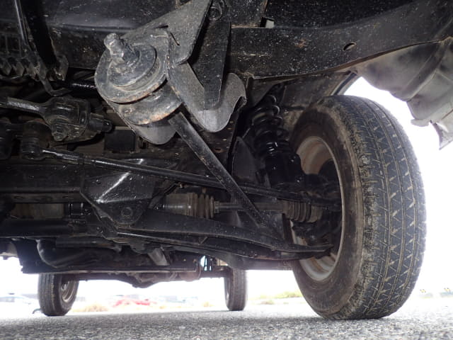 DAIHATSU Hijet Truck thumbnail 18
