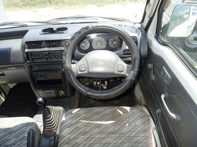 DAIHATSU Hijet Truck thumbnail 28