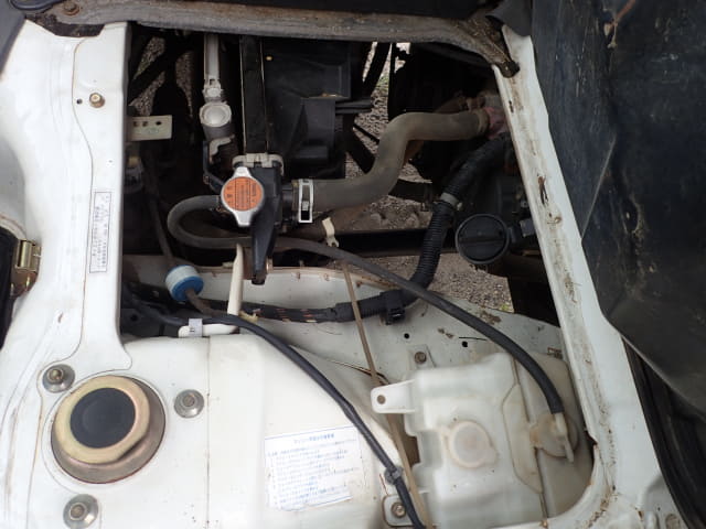 DAIHATSU Hijet Truck thumbnail 45