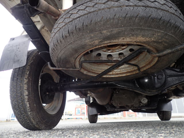 DAIHATSU Hijet Truck thumbnail 19