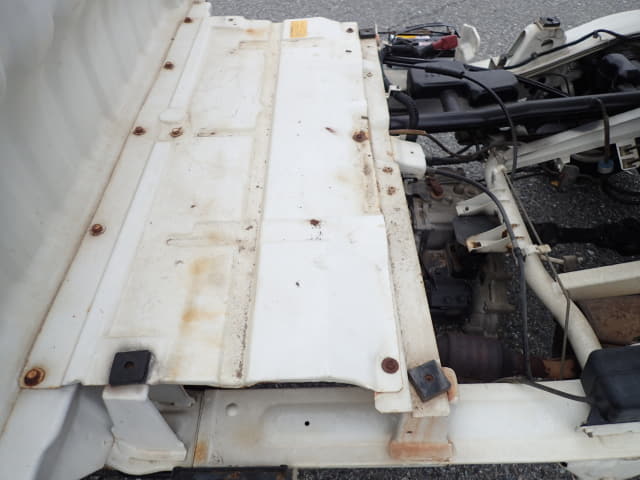 DAIHATSU Hijet Truck thumbnail 37