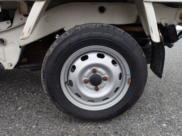 DAIHATSU Hijet Truck thumbnail 14
